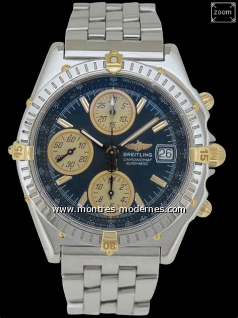 breitling chronograph 50m a68062 no 1111|Breitling chronographe a68062.